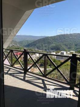 Коттедж 215м², 3-этажный, участок 4 сот.