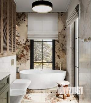 Коттедж 153м², 2-этажный, участок 5 сот.