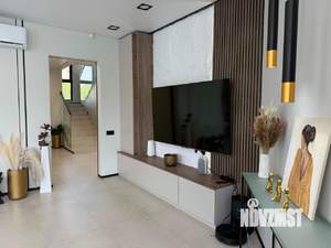 Дом 170м², 2-этажный, участок 8 сот.