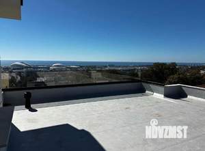 Коттедж 300м², 3-этажный, участок 6 сот.