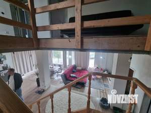 Дом 191м², 2-этажный, участок 8 сот.