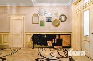 Дом 640м², 3-этажный, участок 7 сот.