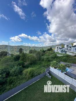 Дом 212м², 3-этажный, участок 4 сот.