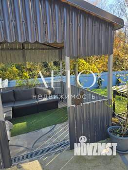 Дом 80м², 1-этажный, участок 6 сот.