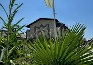 Дом 89м², 3-этажный, участок 0 сот.