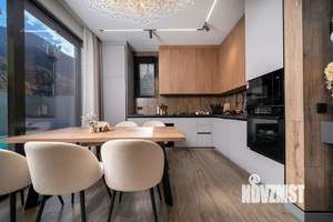 Дом 141м², 3-этажный, участок 3 сот.