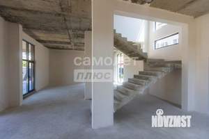 Дом 200м², 2-этажный, участок 4 сот.
