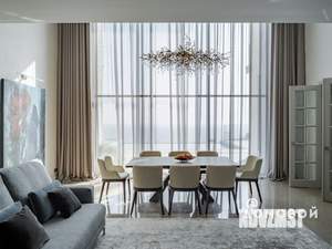 Дом 450м², 2-этажный, участок 15 сот.