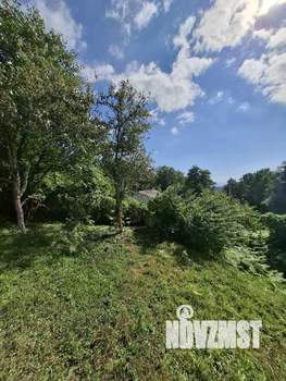 Дом 110м², 3-этажный, участок 8 сот.