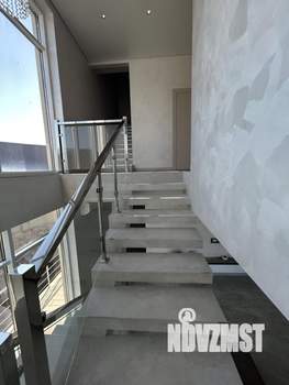 Коттедж 280м², 4-этажный, участок 4 сот.