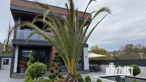 Дом 170м², 2-этажный, участок 6 сот.