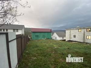 Дом 333м², 3-этажный, участок 9 сот.