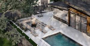 Дом 186м², 2-этажный, участок 5 сот.