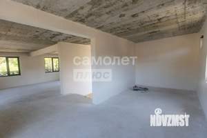 Дом 200м², 2-этажный, участок 4 сот.