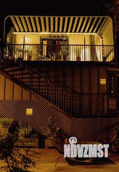 Дом 72м², 2-этажный, участок 5 сот.