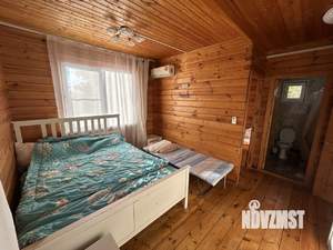 Дом 52м², 1-этажный, участок 1 сот.