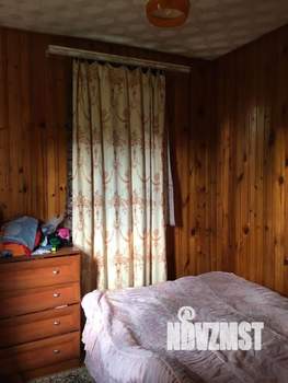 Дом 60м², 2-этажный, участок 5 сот.