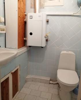 Дом 140м², 3-этажный, участок 5 сот.