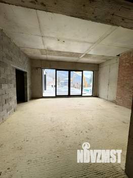 Дом 520м², 3-этажный, участок 10 сот.