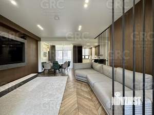 Таунхаус 165м², 3-этажный, участок 3 сот.