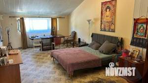 Таунхаус 222м², 3-этажный, участок 3 сот.