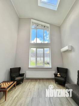 Дом 291м², 2-этажный, участок 7 сот.