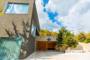 Дом 450м², 2-этажный, участок 26 сот.