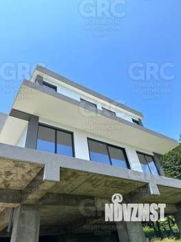 Дом 250м², 2-этажный, участок 7 сот.