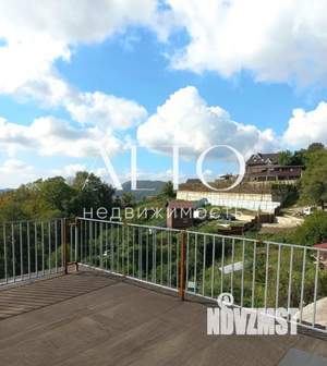 Дом 167м², 3-этажный, участок 6 сот.