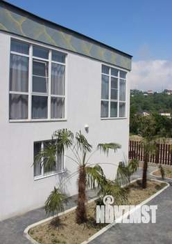 Коттедж 154м², 2-этажный, участок 6 сот.