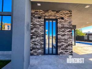 Коттедж 520м², 2-этажный, участок 12 сот.