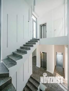 Коттедж 968м², 4-этажный, участок 8 сот.