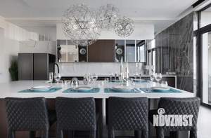 Дом 620м², 2-этажный, участок 8 сот.