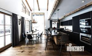 Дом 234м², 2-этажный, участок 7 сот.