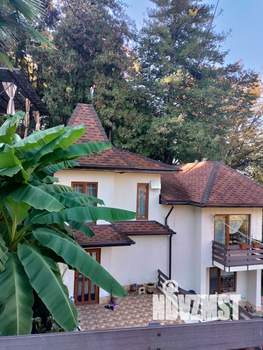 Коттедж 155м², 2-этажный, участок 7 сот.