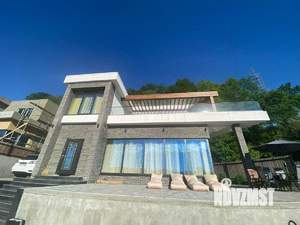 Дом 180м², 2-этажный, участок 4 сот.