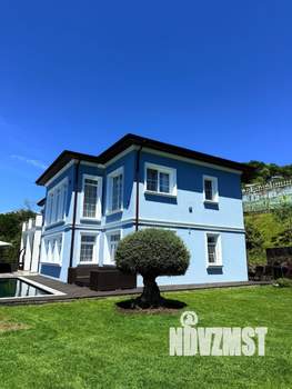 Дом 636м², 3-этажный, участок 16 сот.