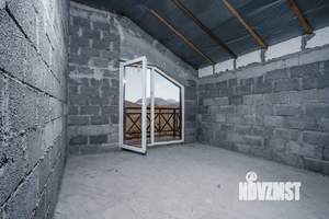 Дом 117м², 2-этажный, участок 6 сот.