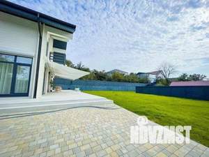 Дом 200м², 2-этажный, участок 6 сот.