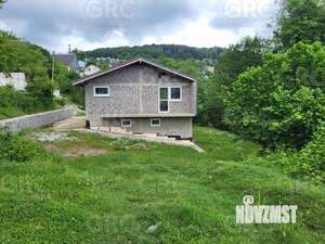 Дом 134м², 2-этажный, участок 7 сот.