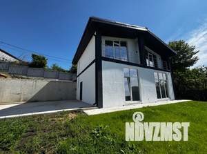 Дом 150м², 2-этажный, участок 4 сот.