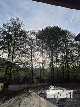 Коттедж 300м², 2-этажный, участок 5 сот.