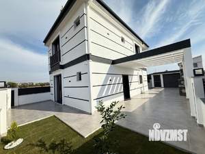 Дом 180м², 2-этажный, участок 3 сот.