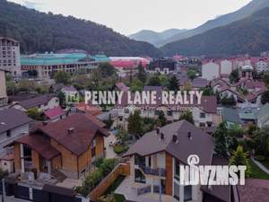 Дом 369м², 3-этажный, участок 6 сот.