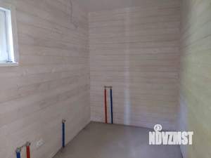 Коттедж 110м², 2-этажный, участок 5 сот.