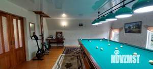 Дом 95м², 3-этажный, участок 9 сот.