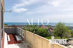 Дом 441м², 2-этажный, участок 12 сот.