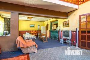 Дом 365м², 4-этажный, участок 15 сот.