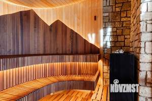 Дом 400м², 2-этажный, участок 15 сот.