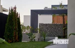 Дом 250м², 2-этажный, участок 4 сот.